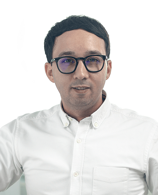 Octavian Patrascu