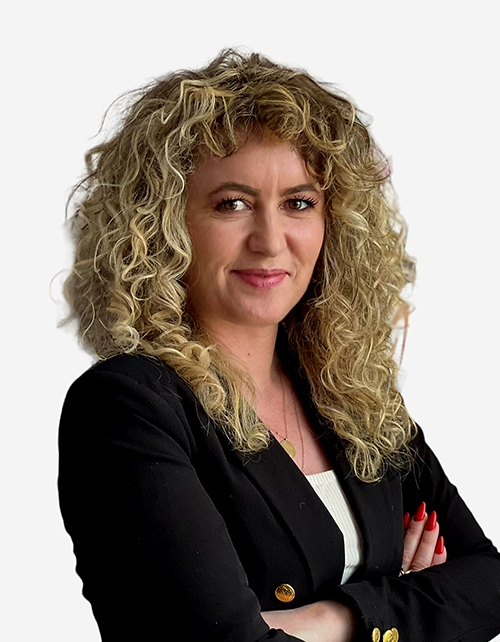 Mihaela Dumitru